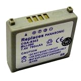 NIKON SDRS100 Battery