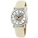 Stuhrling Original Women`s 109SW.1215P2 Cupid Aphrodite Collection Automatic Skeleton Watch