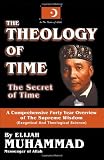 The Theology of Time (The Secret of Time)