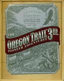 The Oregon Trail 3rd Edition Limited Edition