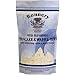 Bunnery Natural Foods Pancake and Waffle Mix, Wild Blueberry, 18-Ounce Package