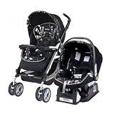 2011 Pliko Compact Travel System