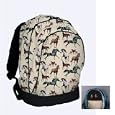 Horse Dreams Back Pack