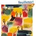 Klee 2012 Calendar