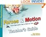 Forces and Motion: From High-speed Jets to Wind-up Toys Teacher's Guide (Investigate the Possibilities: Elementary Physics)