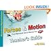 Forces and Motion: From High-speed Jets to Wind-up Toys Teacher's Guide (Investigate the Possibilities: Elementary Physics)