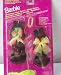 Barbie Cut & Style Attachable Hair Refill Brunette