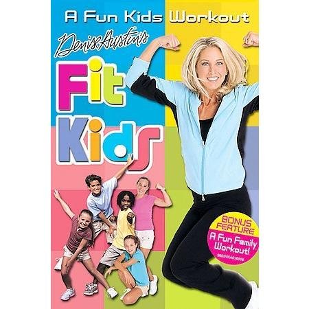 Denise Austin’s Fit Kids
