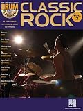 Classic Rock: Drum Play-Along Volume 2