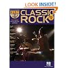 Classic Rock: Drum Play-Along Volume 2