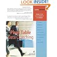 Pivot Table Data Crunching