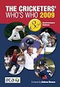 Cricketers' Who's Who 2009 (General Books)