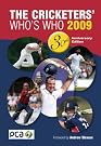 Cricketers' Who's Who...