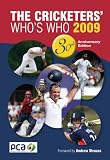 Cricketers' Who's Who 2009 (General Books)