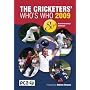 Cricketers' Who's Who 2009 (General Books)