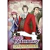Ace Attorney - Investigations Vol.3