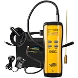Fieldpiece Heated Diode Refrigerant Leak Detector - SRL8