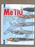 Messerschmitt's twin-engined fighters 1939-1945