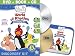 Baby Einstein: World Of Rhythm Discovery Kit (DVD/ CD/ Board Book)