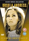 Ursula Andress Silver Screen (2DVD) - Ursula Andress