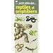 Reptiles et amphibiens : Reconna�tre 50 esp�ces fran�aises