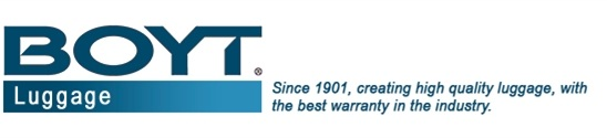 Boyt Luggage
