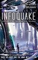 Infoquake: Book One of the Jump 225 Trilogy