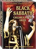 Children of the Grave (2pc) (W/Book) [DVD] [Import]