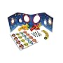 Lanard Zip Shot Twin Pack with Target Game