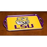 LSU Tigers Serving Tray