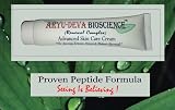 Anti-Aging Matrixyl & Argireline Peptide Wrinkle Cream & Firming Serum Review