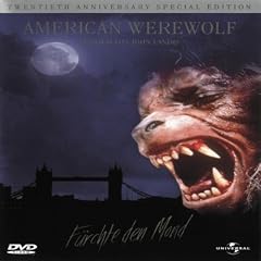American Werewolf [Limited Edition]