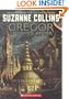 Gregor The Overlander (Turtleback School & Library Binding Edition) (Underland Chronicles (Pb))