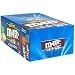 M&M's Milk Chocolate Candies, Minis, Mega Tubes, 1.94-Ounce Packs in 24-Count Bags (Pack of 24)