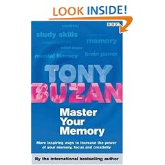 Master Your Memory (Mind Set)