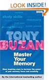 Master Your Memory (Mind Set)