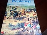 The Battle of Fontenoy