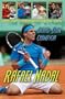 Rafael Nadal Poster Print, 22x35 Poster Print, 22x35 Sports Poster Print, 22x35