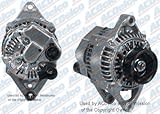 ACDelco 334-1240 Remanufactured Alternator
