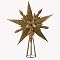 Victoria Hagan® Star Berry Tree Topper