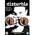 Disturbia [DVD]