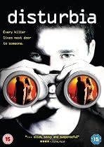 Disturbia [DVD] [2007]