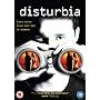 Disturbia [DVD] [2007]
