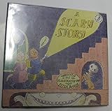 A scary story