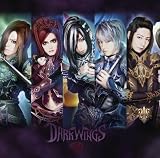 DARK WINGS(限定盤D-TYPE)