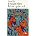 Soudain dans la for�t profonde