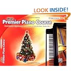 Buy Premier Piano Course Christmas, Bk 1A (Premier Piano Course) by  Alexander, Dennis, Kowalchyk, and Gayle