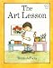 The Art Lesson (Paperstar Book)