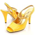 Michael Antonio Rackroom1 Heels