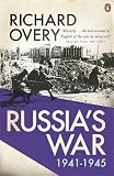 Russia s War